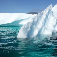 iceberg, ice, greenland-4498548.jpg